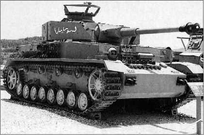 Иллюстрация к книге — Танки III Рейха. Том II [i_202.jpg]