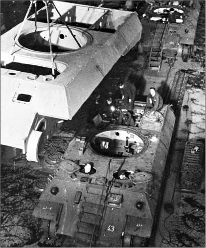 Иллюстрация к книге — Танки III Рейха. Том II [i_218.jpg]