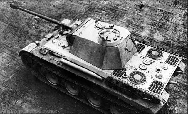 Иллюстрация к книге — Танки III Рейха. Том II [i_229.jpg]