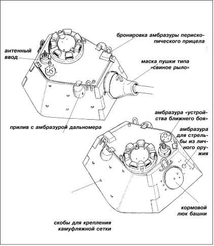 Иллюстрация к книге — Танки III Рейха. Том II [i_235.jpg]