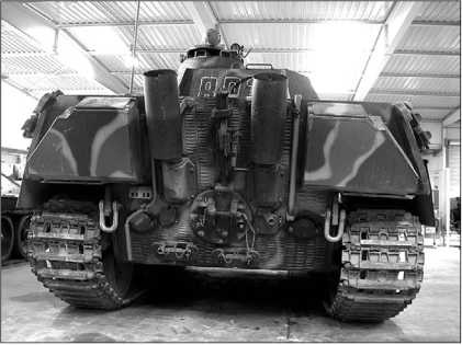 Иллюстрация к книге — Танки III Рейха. Том II [i_256.jpg]