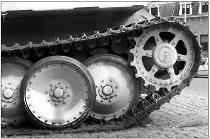 Иллюстрация к книге — Танки III Рейха. Том II [i_258.jpg]