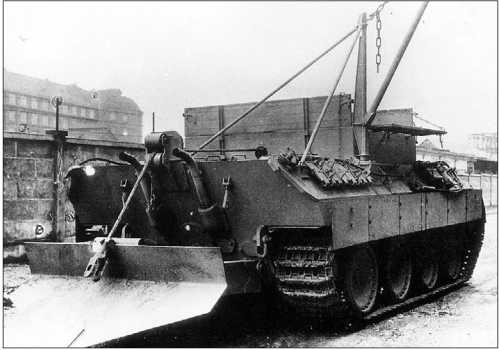 Иллюстрация к книге — Танки III Рейха. Том II [i_264.jpg]