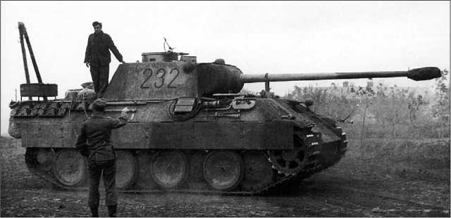 Иллюстрация к книге — Танки III Рейха. Том II [i_271.jpg]