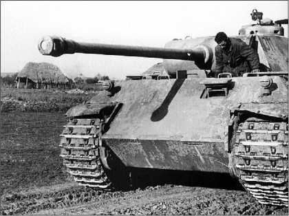 Иллюстрация к книге — Танки III Рейха. Том II [i_275.jpg]