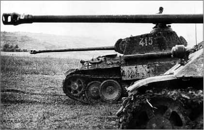 Иллюстрация к книге — Танки III Рейха. Том II [i_285.jpg]