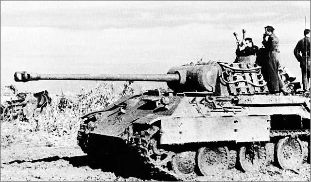 Иллюстрация к книге — Танки III Рейха. Том II [i_286.jpg]