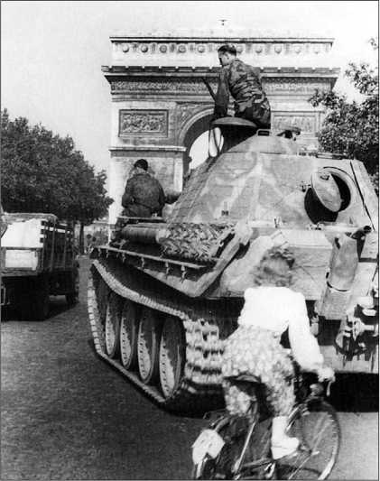 Иллюстрация к книге — Танки III Рейха. Том II [i_302.jpg]