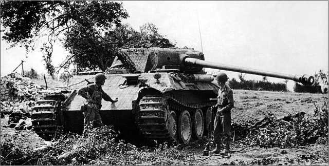 Иллюстрация к книге — Танки III Рейха. Том II [i_304.jpg]