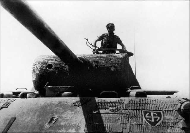 Иллюстрация к книге — Танки III Рейха. Том II [i_305.jpg]