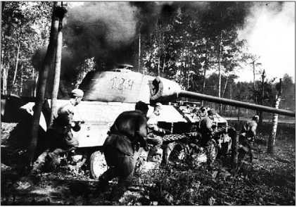 Иллюстрация к книге — Танки III Рейха. Том II [i_307.jpg]