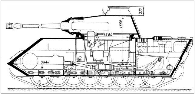 Иллюстрация к книге — Танки III Рейха. Том II [i_311.jpg]