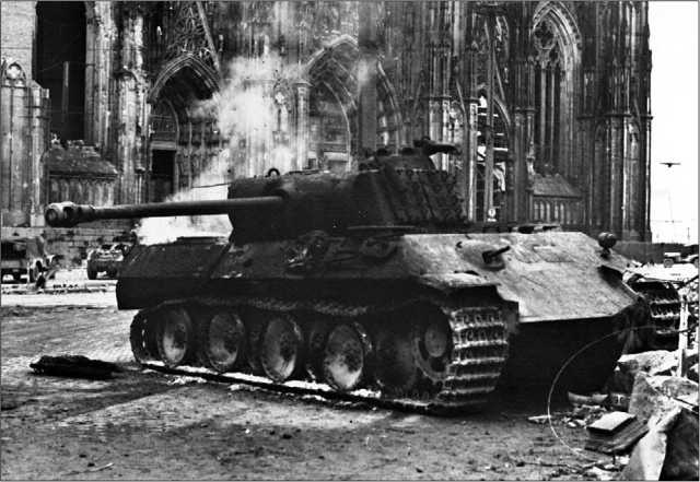 Иллюстрация к книге — Танки III Рейха. Том II [i_316.jpg]