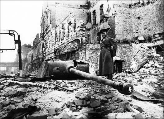 Иллюстрация к книге — Танки III Рейха. Том II [i_318.jpg]