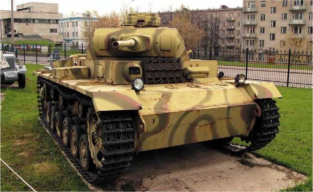 Иллюстрация к книге — Танки III Рейха. Том II [i_320.jpg]