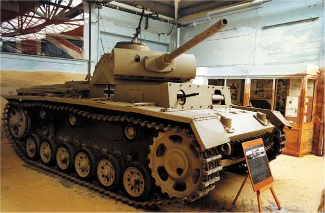 Иллюстрация к книге — Танки III Рейха. Том II [i_323.jpg]