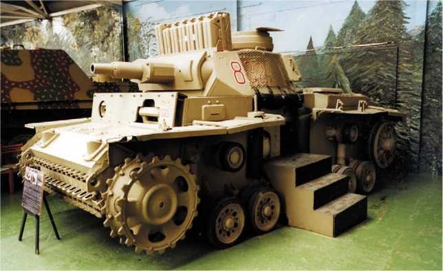 Иллюстрация к книге — Танки III Рейха. Том II [i_324.jpg]