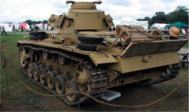 Иллюстрация к книге — Танки III Рейха. Том II [i_326.jpg]