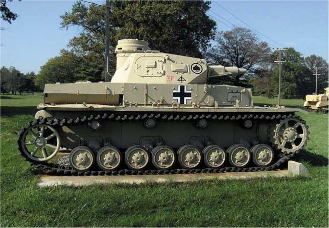 Иллюстрация к книге — Танки III Рейха. Том II [i_327.jpg]