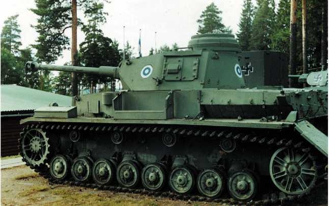 Иллюстрация к книге — Танки III Рейха. Том II [i_334.jpg]