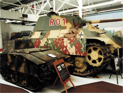 Иллюстрация к книге — Танки III Рейха. Том II [i_340.jpg]