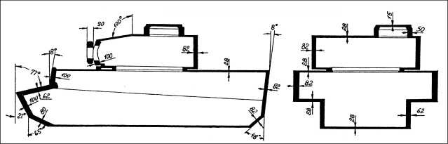 Иллюстрация к книге — Танки III Рейха. Том III [i_029.jpg]