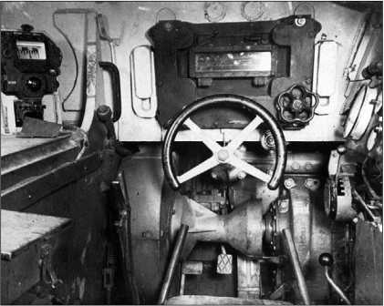 Иллюстрация к книге — Танки III Рейха. Том III [i_032.jpg]