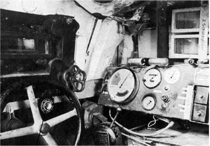 Иллюстрация к книге — Танки III Рейха. Том III [i_033.jpg]