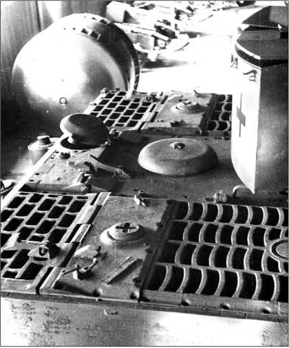 Иллюстрация к книге — Танки III Рейха. Том III [i_036.jpg]