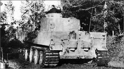 Иллюстрация к книге — Танки III Рейха. Том III [i_043.jpg]