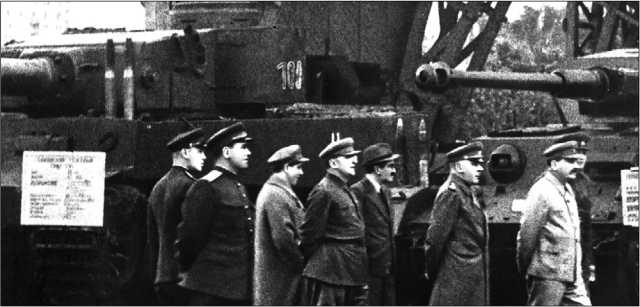 Иллюстрация к книге — Танки III Рейха. Том III [i_047.jpg]