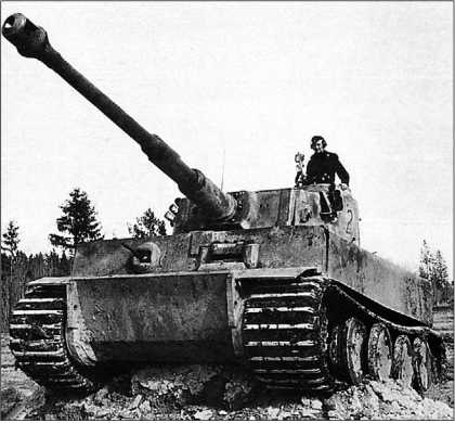 Иллюстрация к книге — Танки III Рейха. Том III [i_051.jpg]