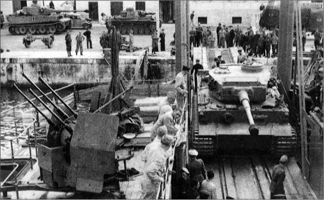 Иллюстрация к книге — Танки III Рейха. Том III [i_060.jpg]