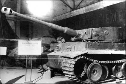 Иллюстрация к книге — Танки III Рейха. Том III [i_087.jpg]