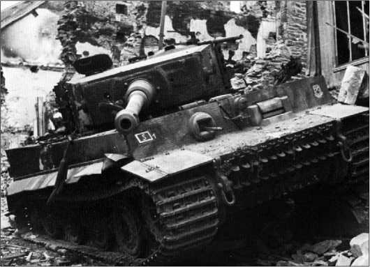 Иллюстрация к книге — Танки III Рейха. Том III [i_114.jpg]