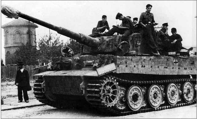 Иллюстрация к книге — Танки III Рейха. Том III [i_123.jpg]