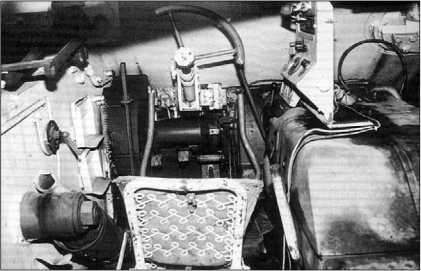 Иллюстрация к книге — Танки III Рейха. Том III [i_164.jpg]