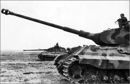 Иллюстрация к книге — Танки III Рейха. Том III [i_183.jpg]