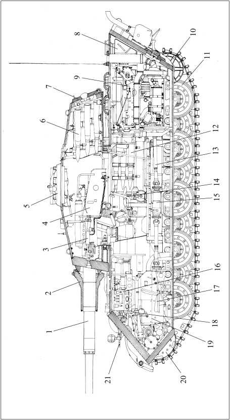 Иллюстрация к книге — Танки III Рейха. Том III [i_195.jpg]