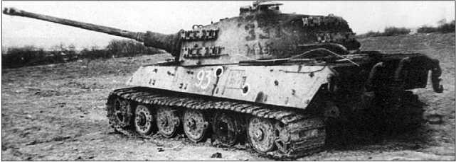 Иллюстрация к книге — Танки III Рейха. Том III [i_218.jpg]