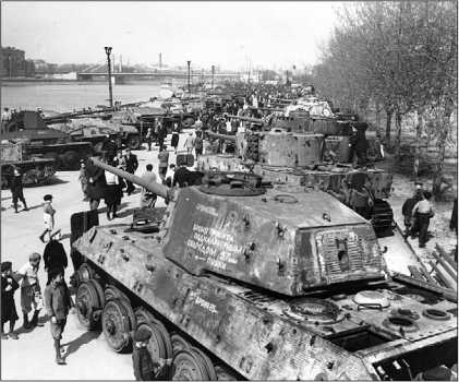 Иллюстрация к книге — Танки III Рейха. Том III [i_228.jpg]