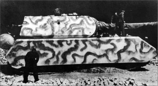 Иллюстрация к книге — Танки III Рейха. Том III [i_239.jpg]