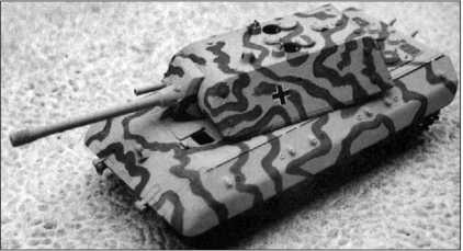 Иллюстрация к книге — Танки III Рейха. Том III [i_241.jpg]