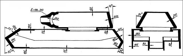 Иллюстрация к книге — Танки III Рейха. Том III [i_247.jpg]