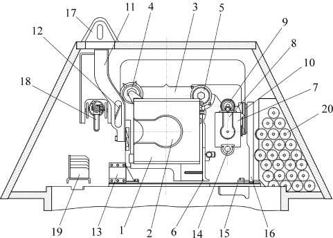 Иллюстрация к книге — Танки III Рейха. Том III [i_251.jpg]