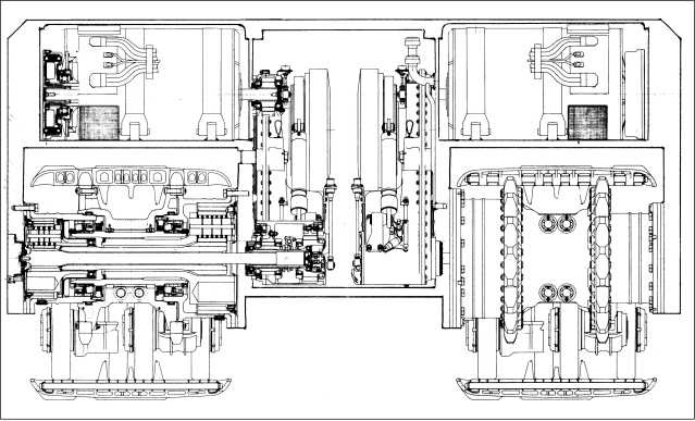 Иллюстрация к книге — Танки III Рейха. Том III [i_260.jpg]