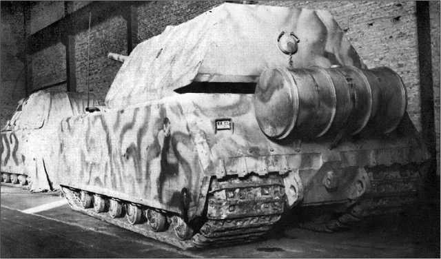 Иллюстрация к книге — Танки III Рейха. Том III [i_261.jpg]