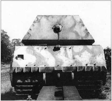 Иллюстрация к книге — Танки III Рейха. Том III [i_271.jpg]