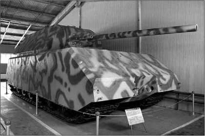 Иллюстрация к книге — Танки III Рейха. Том III [i_274.jpg]