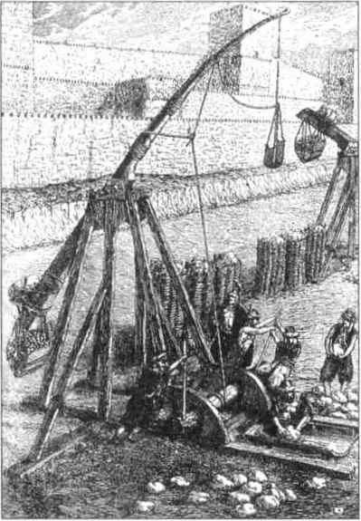 Иллюстрация к книге — Русская артиллерия. От Московской Руси до наших дней [i_004.jpg]